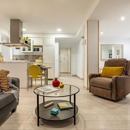 Luxury Suite Solarillo De Gracia Granada Luaran gambar