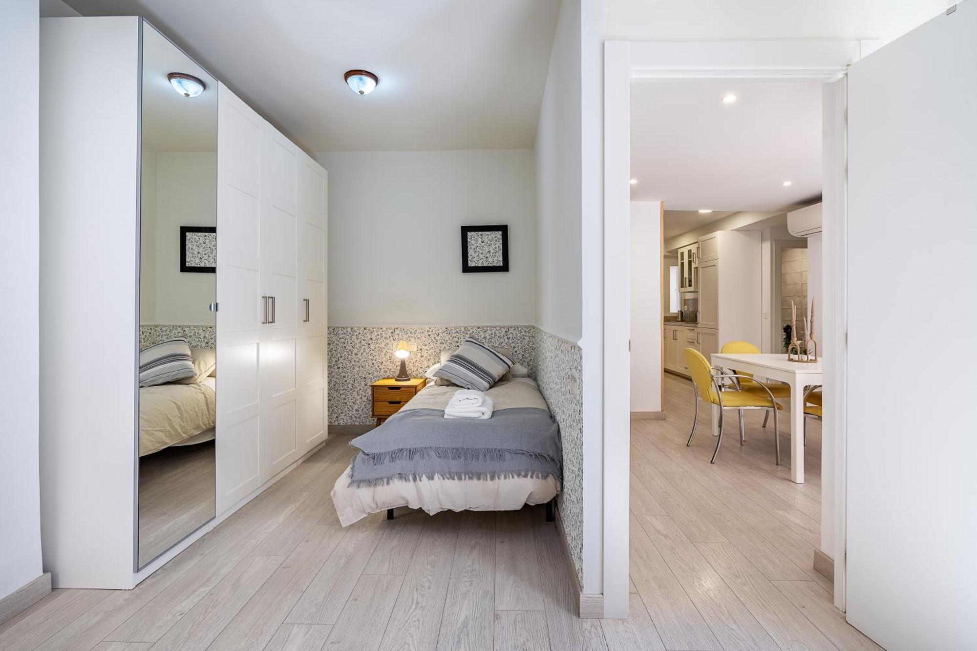 Luxury Suite Solarillo De Gracia Granada Luaran gambar