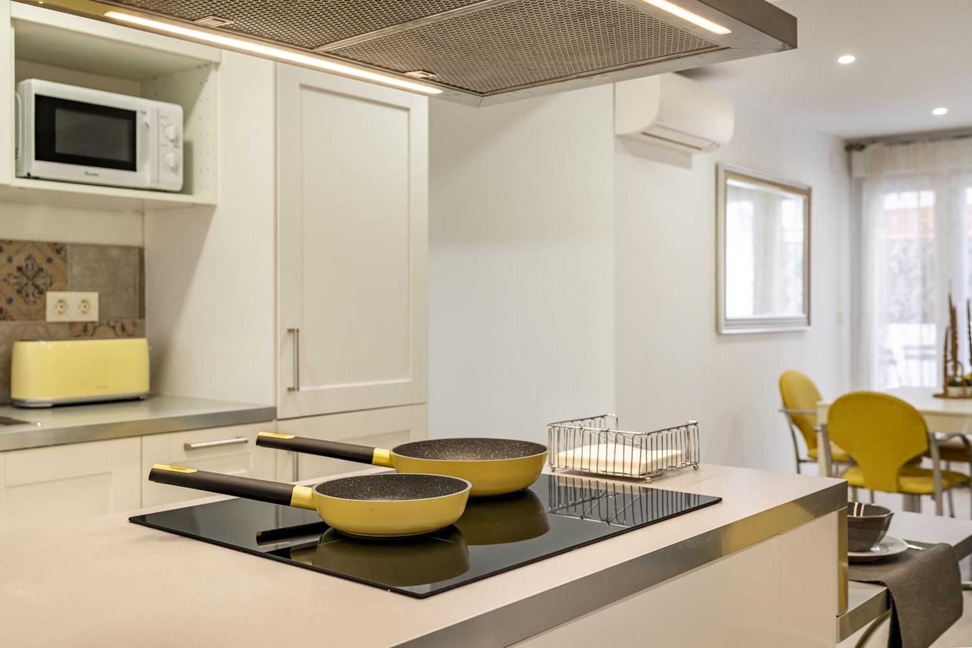 Luxury Suite Solarillo De Gracia Granada Luaran gambar