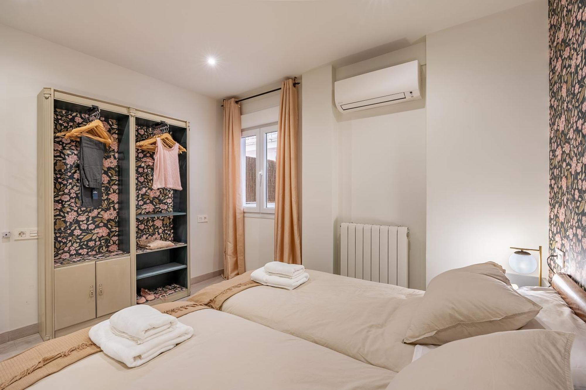 Luxury Suite Solarillo De Gracia Granada Luaran gambar