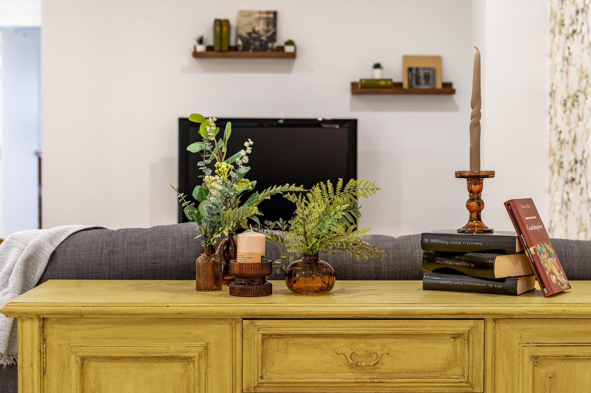 Luxury Suite Solarillo De Gracia Granada Luaran gambar