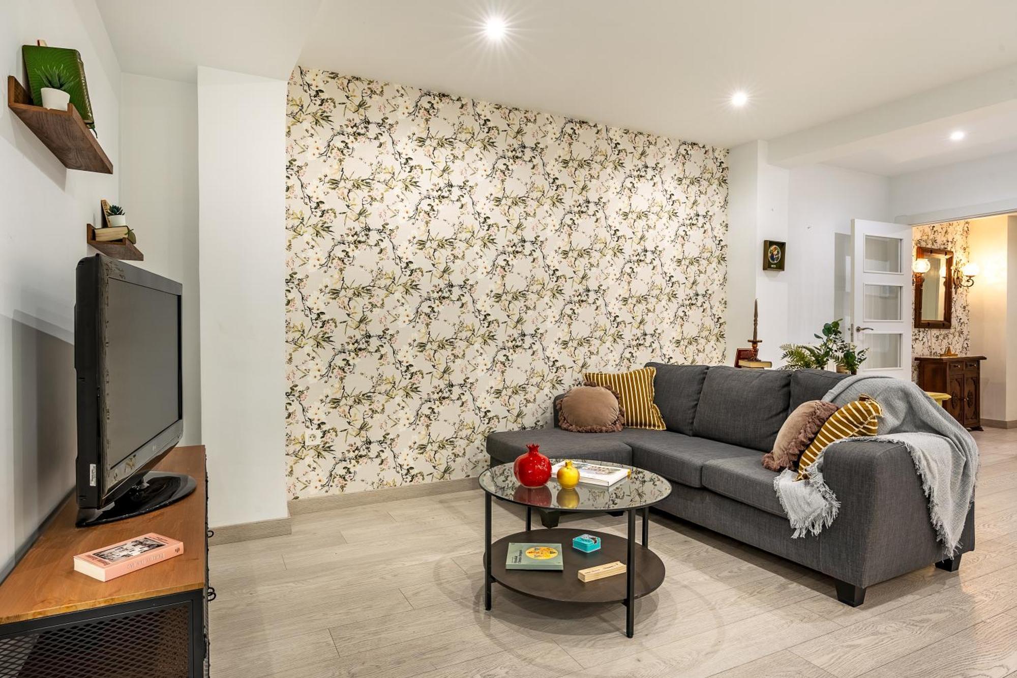 Luxury Suite Solarillo De Gracia Granada Luaran gambar