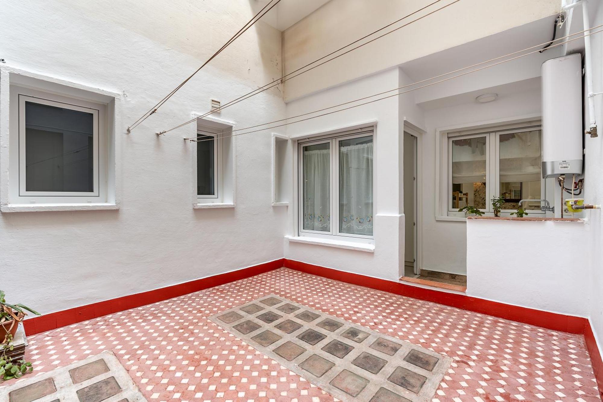 Luxury Suite Solarillo De Gracia Granada Luaran gambar