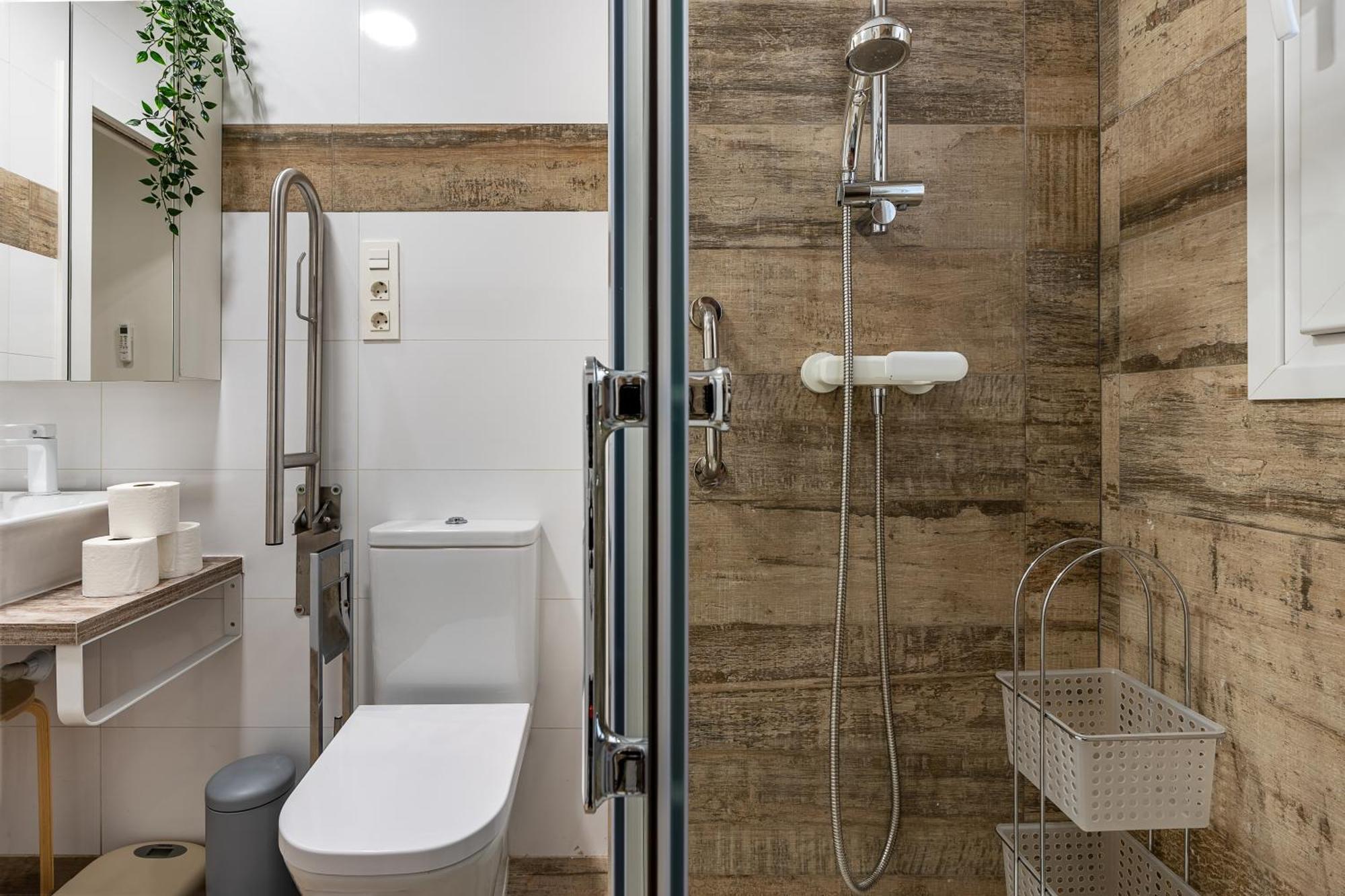 Luxury Suite Solarillo De Gracia Granada Luaran gambar