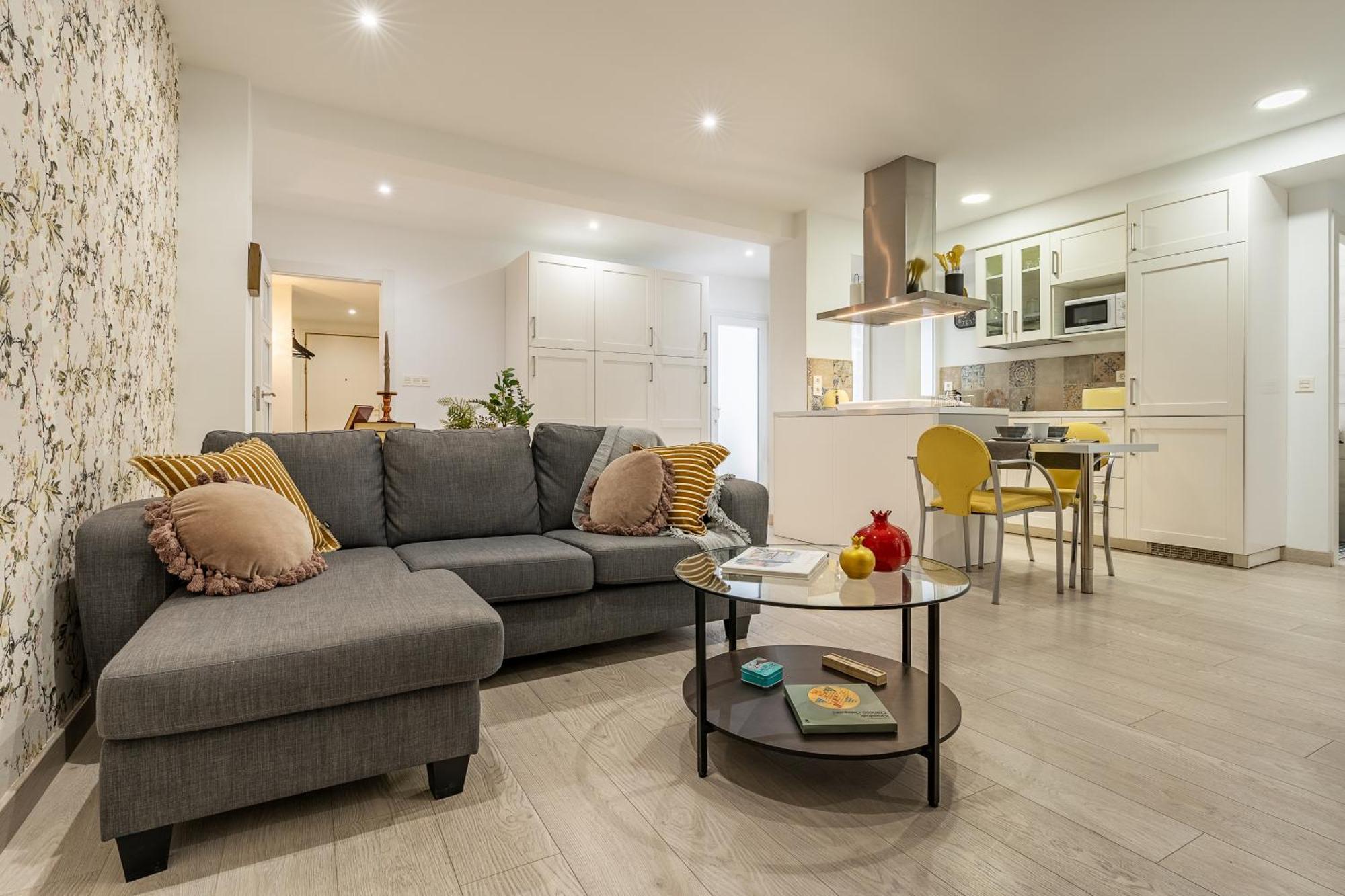 Luxury Suite Solarillo De Gracia Granada Luaran gambar