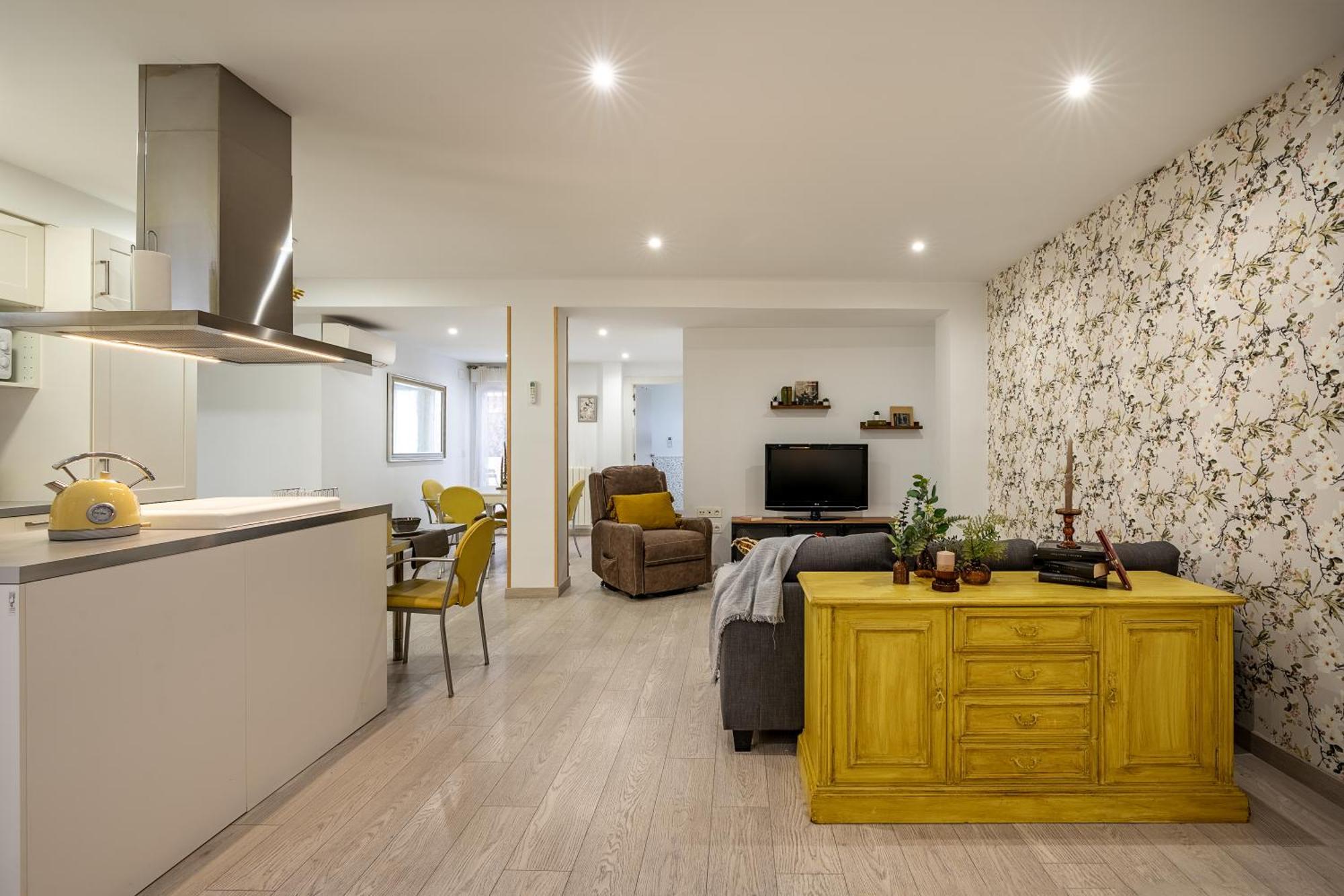 Luxury Suite Solarillo De Gracia Granada Luaran gambar