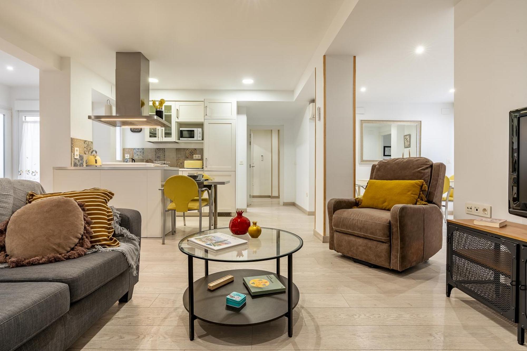 Luxury Suite Solarillo De Gracia Granada Luaran gambar
