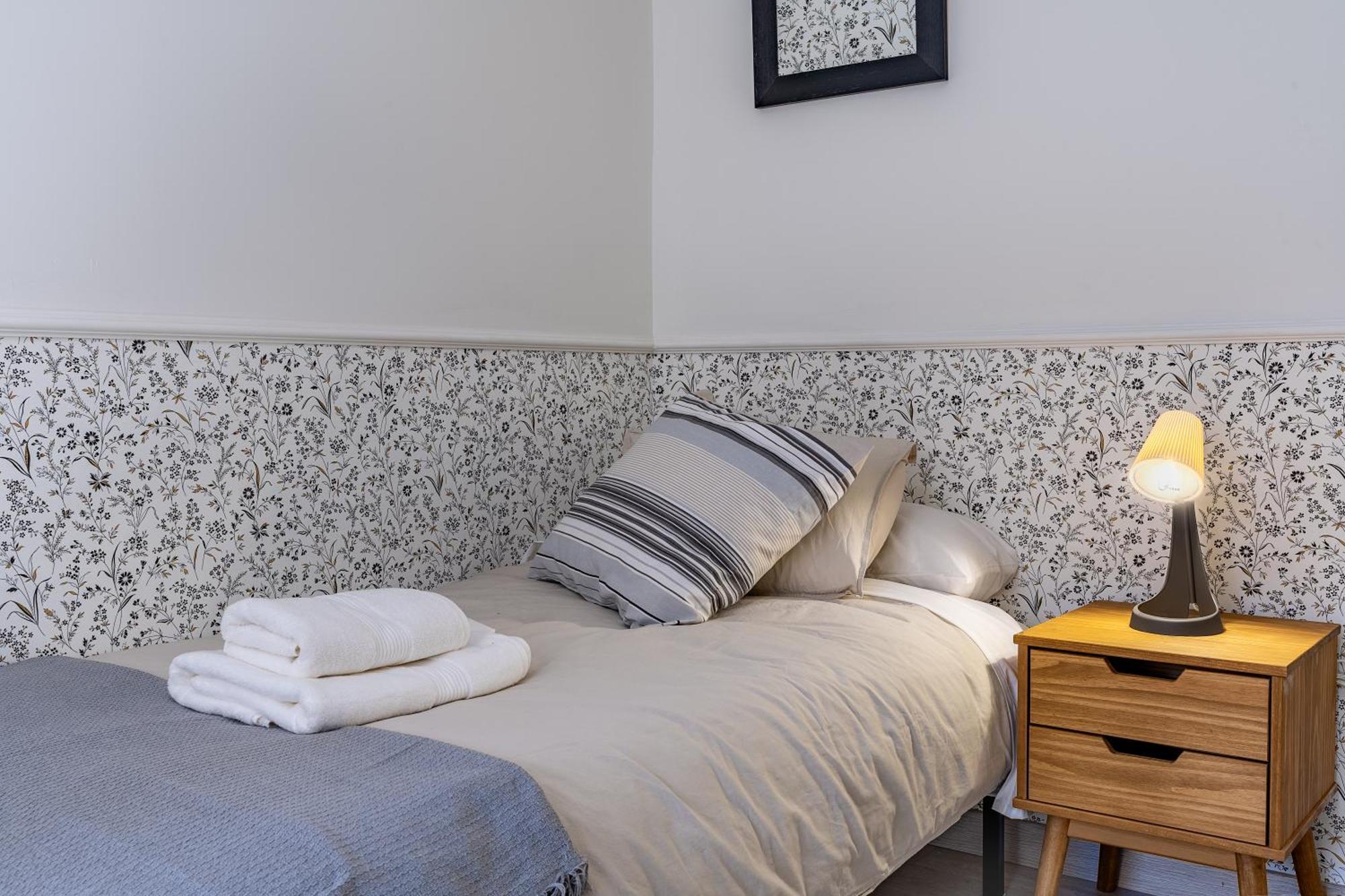 Luxury Suite Solarillo De Gracia Granada Luaran gambar