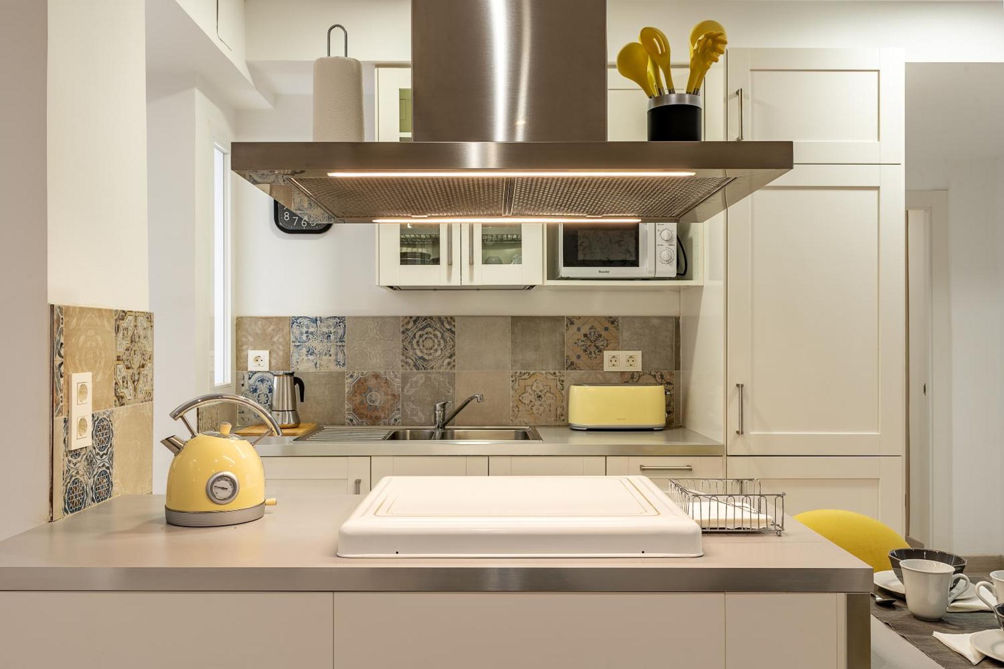 Luxury Suite Solarillo De Gracia Granada Luaran gambar