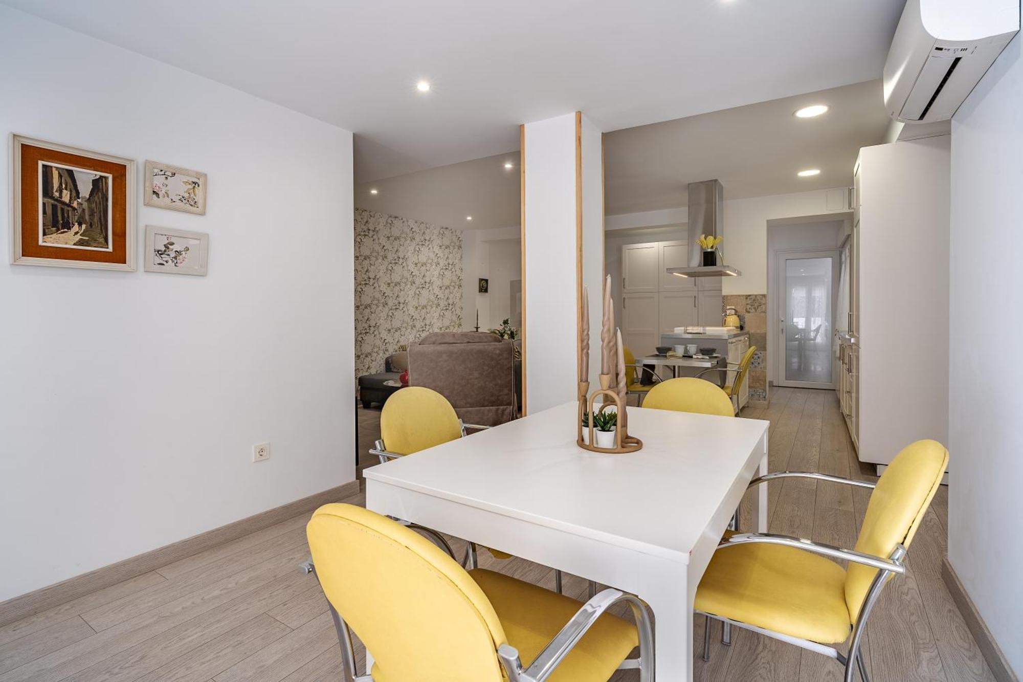 Luxury Suite Solarillo De Gracia Granada Luaran gambar