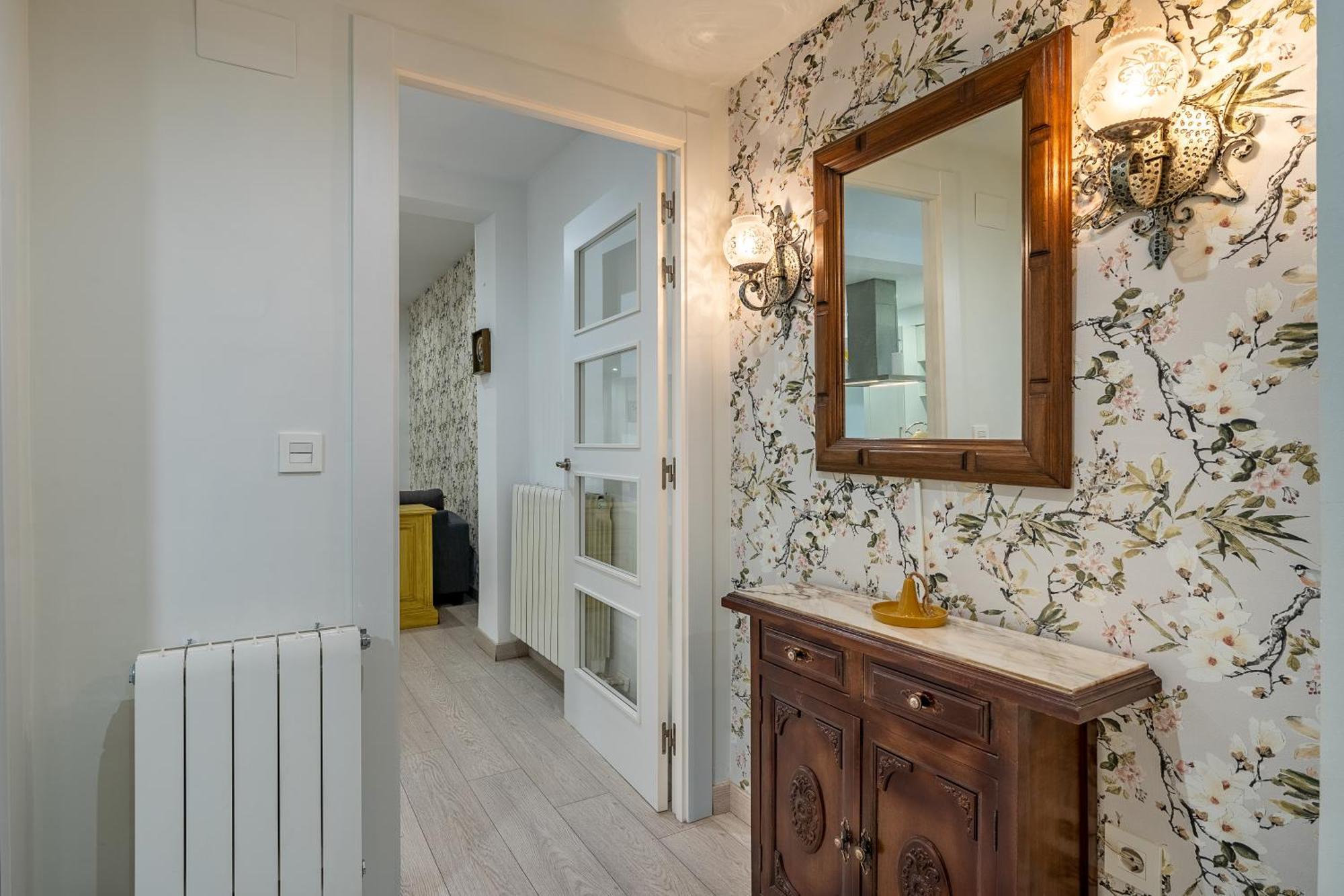 Luxury Suite Solarillo De Gracia Granada Luaran gambar