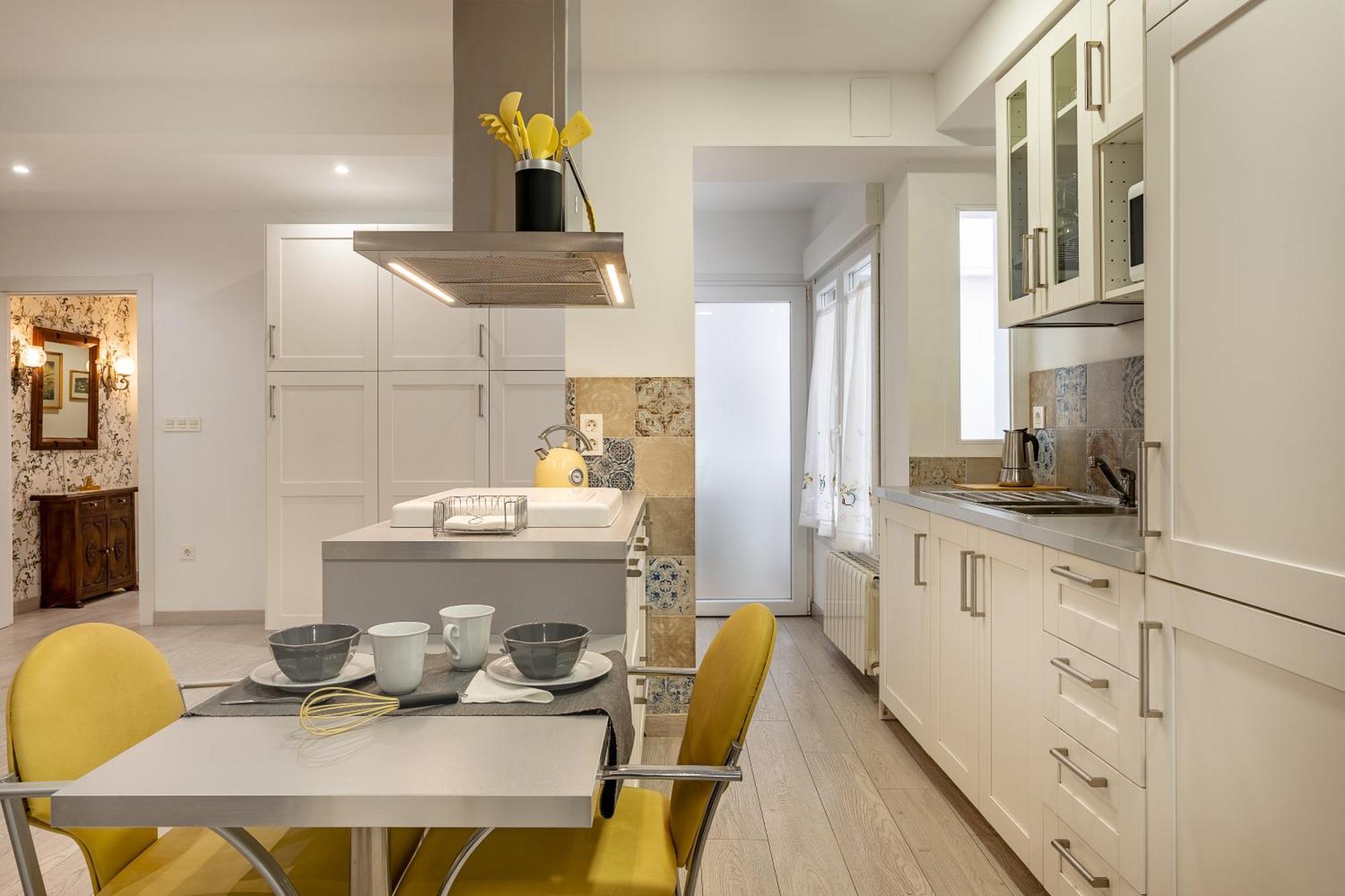 Luxury Suite Solarillo De Gracia Granada Luaran gambar