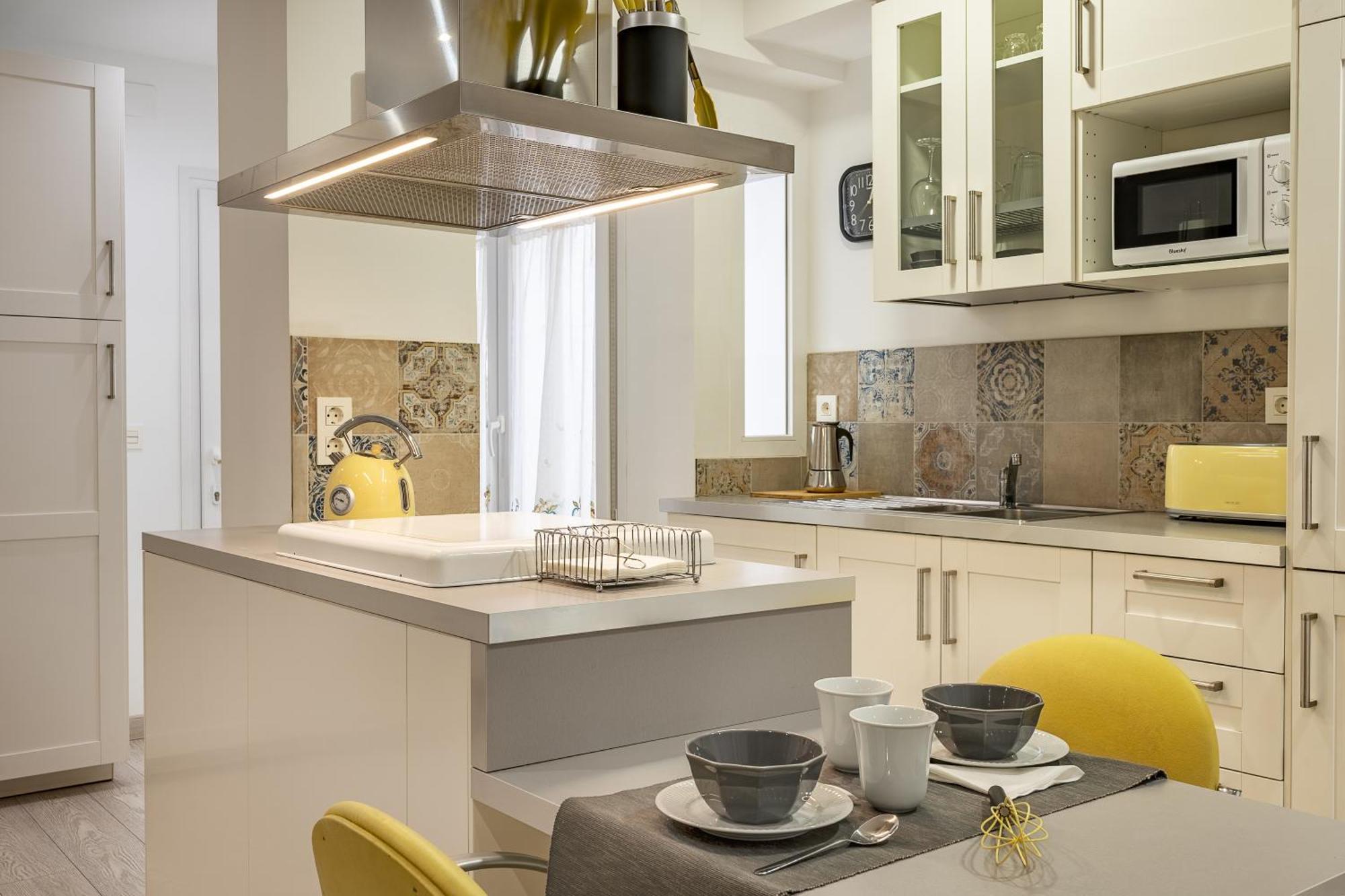 Luxury Suite Solarillo De Gracia Granada Luaran gambar