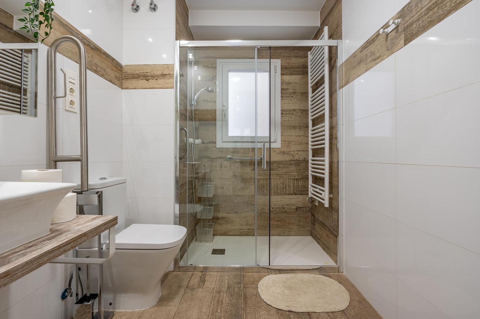 Luxury Suite Solarillo De Gracia Granada Luaran gambar