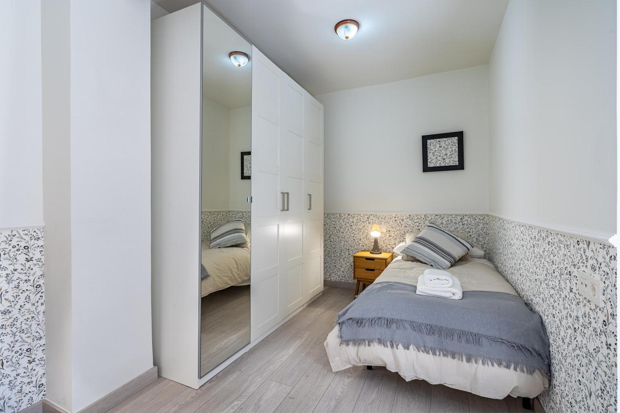 Luxury Suite Solarillo De Gracia Granada Luaran gambar