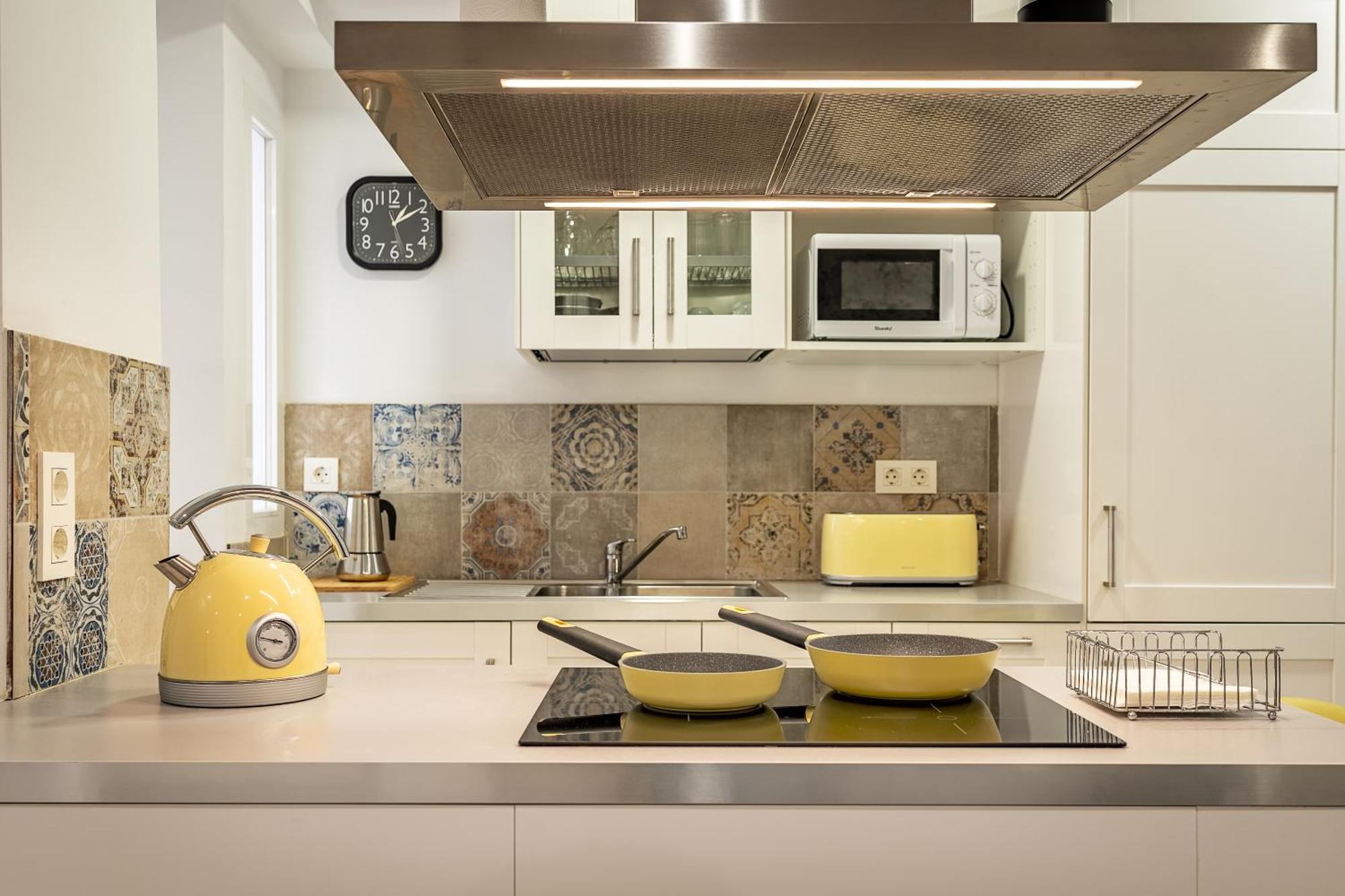 Luxury Suite Solarillo De Gracia Granada Luaran gambar